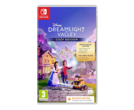 Disney Dreamlight Valley: Cozy Edition Nintendo Switch - 1178488 - zdjęcie 1